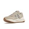 New Balance 57/40 Timberwolf Leopard женские кроссовки серые черные W5740APB