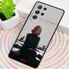 Сериал Ход королевы Чехол для телефона из ТПУ Для Samsung Galaxy note 10 pro S26 S25 S24 S23 S22 Ultra Plus S21 FE S20 Чехол