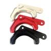 Motorcycle 82mm Brake Caliper Bracket Adapter For RPM Adelin 82mm Radial Caliper For Honda Dio With 220mm Brake Disc Modified