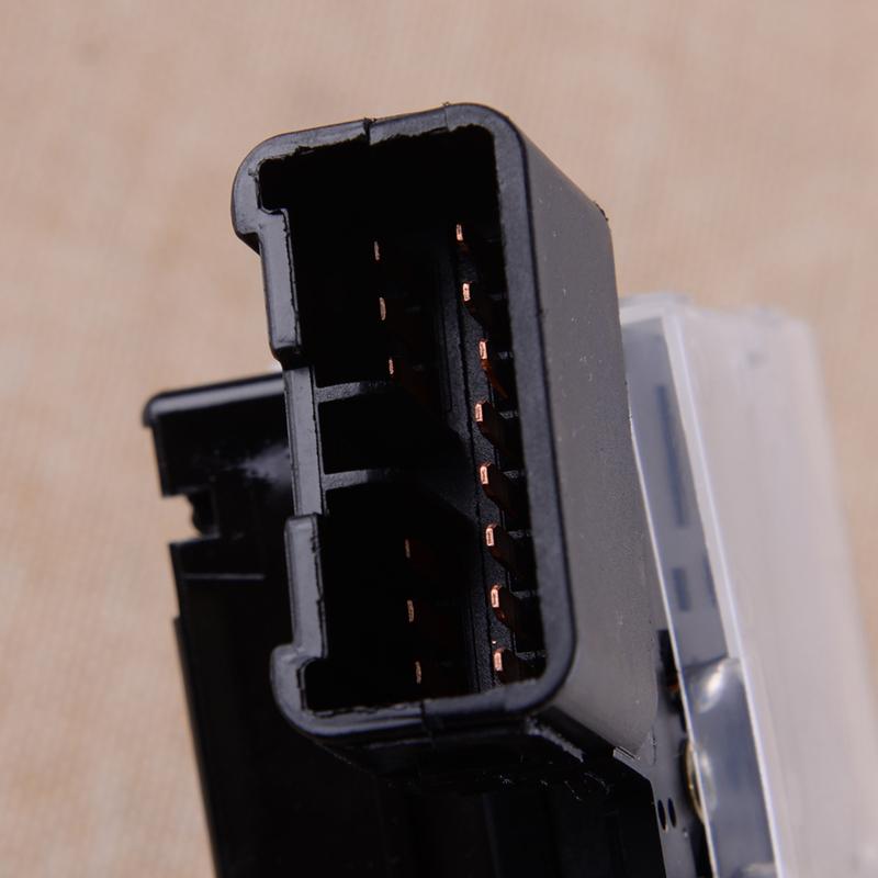 14 Pin LHD Light Switch Turn Signal Toggle Switch 14Pin Fit for Mazda B2500 B2600 BT-50 UJ06-66-122 LHD