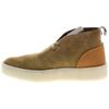 Clarks Desert Cup Модные удобные ботильоны из замши Мужские ботильоны Коричневые 26167864