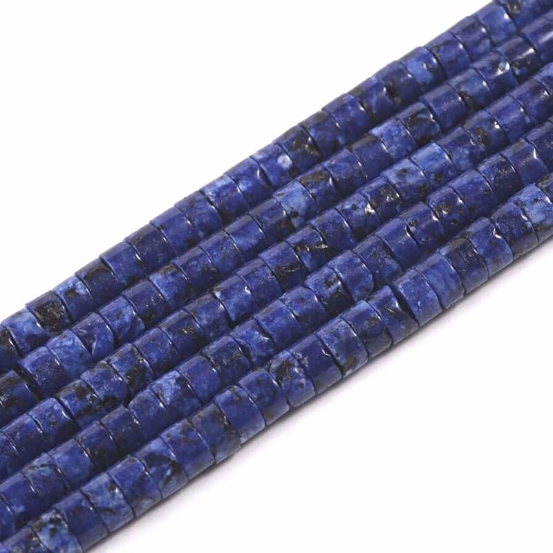 1 нить 4x2 мм бусин из натуральных драгоценных камней, бусины хейши, свободные плоские круглые неокрашенные цилиндрические плоские бусины-разделители для изготовления браслетов, серег, ювелирных изделий, красные