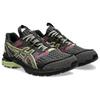 Asics US4-S Gel Terrain Черный Неон Лайм - 1203A394-001