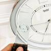 21,59 см увеличительное стекло для чтения карт, офисный декоративный предмет, подарок мужу на годовщину, увеличительное стекло, полностью покрытое кожей