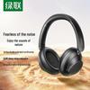 Беспроводные наушники UGREEN HiTune Max5 с активным шумоподавлением