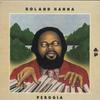 Виниловая пластинка ROLAND HANNA - Perugia: Live At Montreux 74 AL1010 ARISTA 1975 США Джаз Б/у