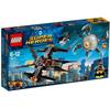 LEGO Super Heroes 76111 Бэтмен: Дуэль с братом Глазом