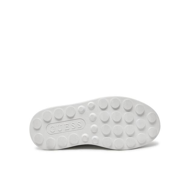 Guess Queeny FLTQEN FAL12 Black Sneakers