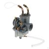 Карбюратор мотоцикла Carb PW50 PW 50 1981-2009, Замена топливной линии