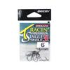 Decoy Single 31 Tracing Single Lure Hook Size 6 (3712)