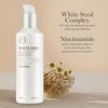 THEFACESHOP Осветляющий тоник White Seed 145 мл (Выберите 1 из 3)