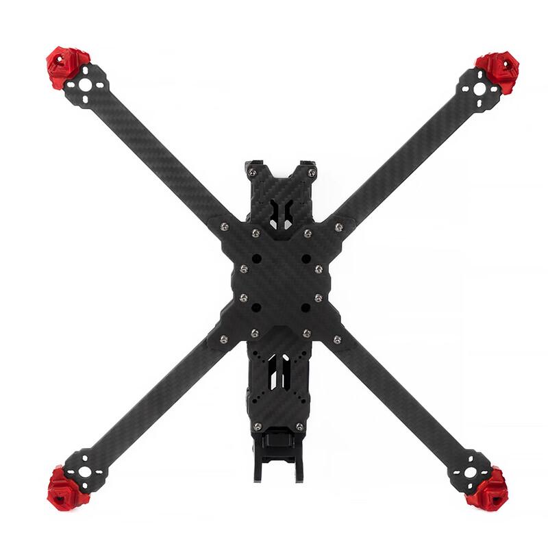 FPV-дроны AXISFLYING: компоненты и наборы