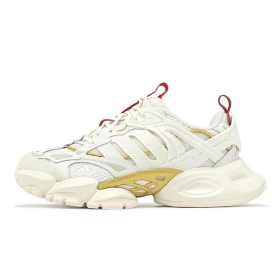 adidas XLG Runner Deluxe CNY 'Год змеи' JQ2973 Унисекс