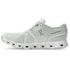 ON  Cloud 5 Ice White Women Sneakers 59.98774