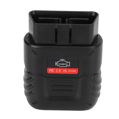 V019 Считыватель кодов неисправностей OBD2 12V Bluetooth4.0 Портативный для ELM 327 ПК Автомобильный диагностический инструмент