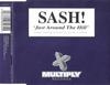 CD SASH! - Прямо за холмом CXMULTY62 Multiply Record 2000 UK Танцевальная и электронная музыка Б/у