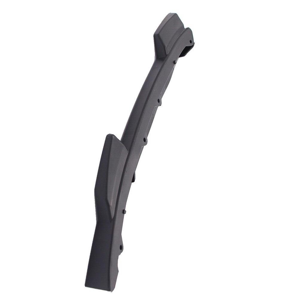 2 шт. Кронштейны переднего бампера 86583-1R000 86584-1R000 Для Hyundai Accent 2012-2017