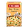 EVEREST Shahi Biryani Masala 50g Carton Fragrant Spice Mix for Authentic Flavourful Rice Dishes Pack of 2