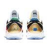 Nike Undefeated X Zoom Kobe 5 Protro What If Pack Special Box Unisex Sneakers Multi-Color DB5551-900