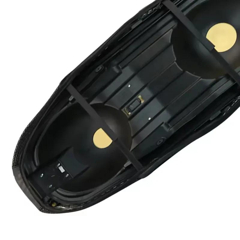 Для Yamaha XMAX300 XMAX250 XMAX125 XMAX 300 250 125 400 2025 Мотоциклетные Аксессуары Сиденье Подушка Чехол Термозащита Защита