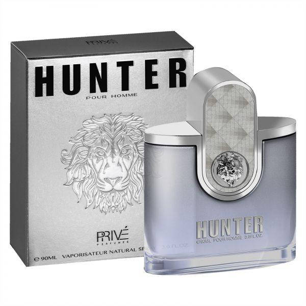 Hunter Туалетная вода Prive Parfums
