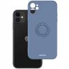 Sc Silicone Ring Iphone 11 Blue
