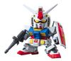 SD Гандам BB Сенши Гандам RX-78-2 (Аниме Цвет) (BB Сенши)