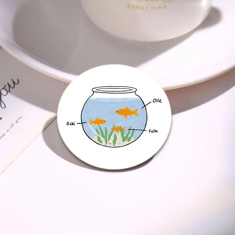 32/44/58 мм значок на лацкан в виде утки в стиле панк, значок в виде книжного червя, брошь в виде лягушачьего пальца, бобы, для рюкзака, одежды, эмалевые булавки ручной работы, украшения в стиле аниме, подарки