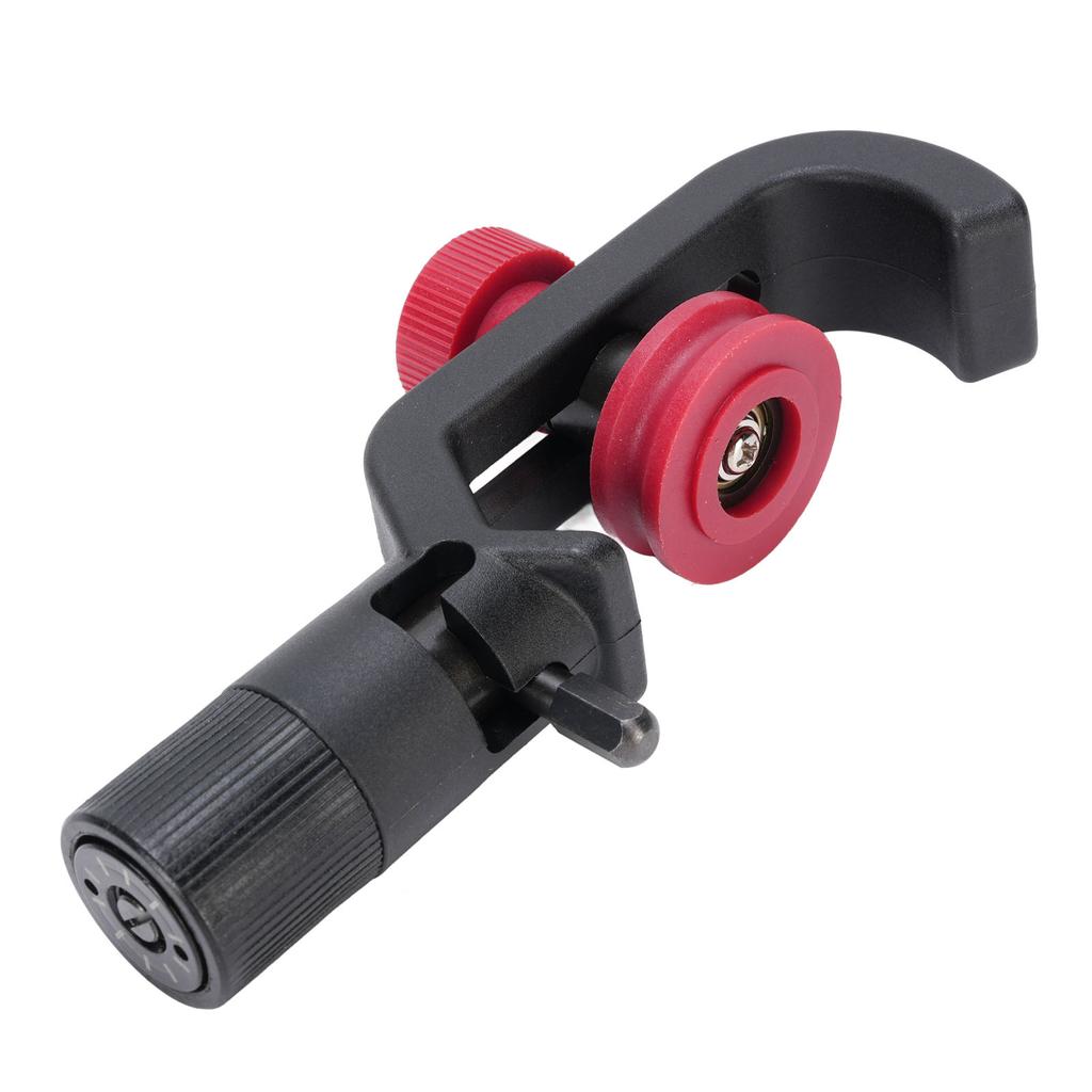 Инструмент для зачистки бронированного кабеля, регулируемая глубина, вертикальный, горизонтальный, с одной головкой