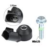 12570125 Car Engine Ignition Knock Sensor for Chevy Silverado 1500 2007-2013