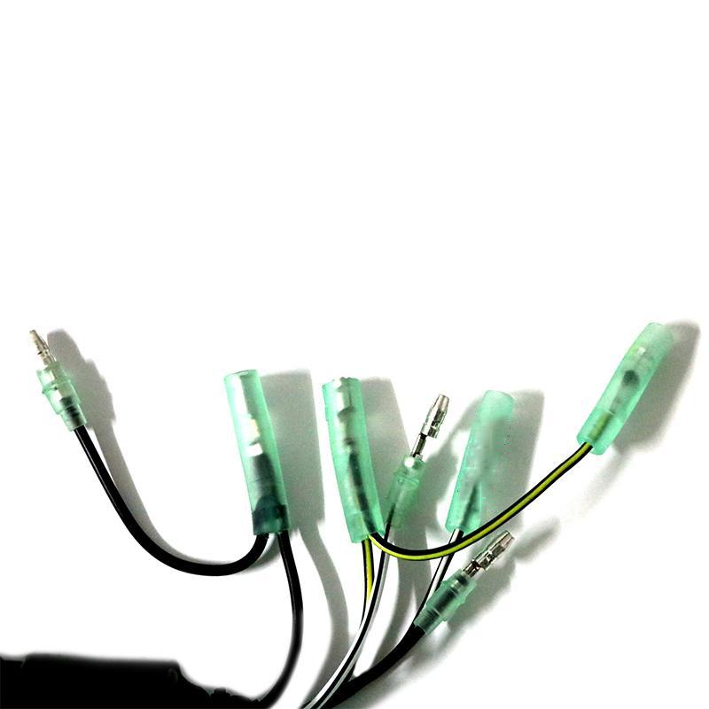 35100-ZV5-013 35100ZV5013 Выключатель зажигания и; Ключ для блока дистанционного управления Honda BF115 BF135 BF150 BF200 BF225