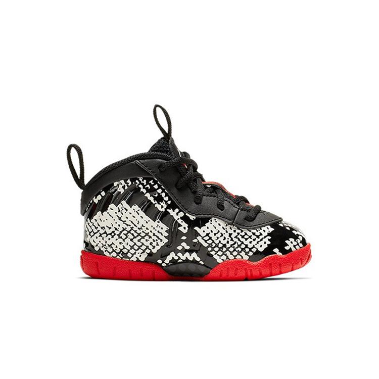 Nike Air Foamposite One Albino Snakeskin TD 723947-104