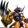 MegaHouse Digimon Adventure - Precious G.E.M. Digimon AdventureWargreymon & Yagami Taichi [repeat]