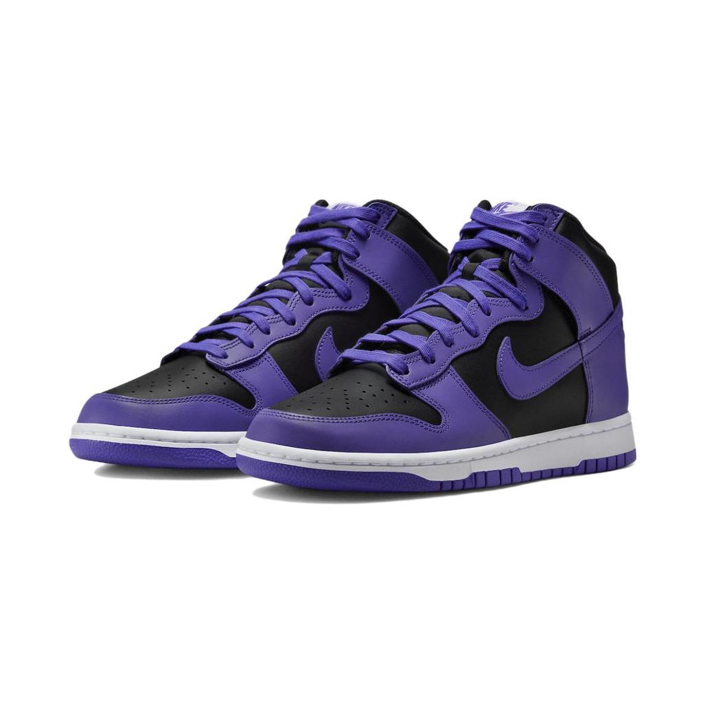 Nike Кеды для скейтбординга Dunk High 'Psychic Purple' DV0829-500