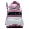 Кроссовки Air Jordan Trunner Flow Iced Carmine Женские Розовый Elemental-Pink Sail IQ0701-600