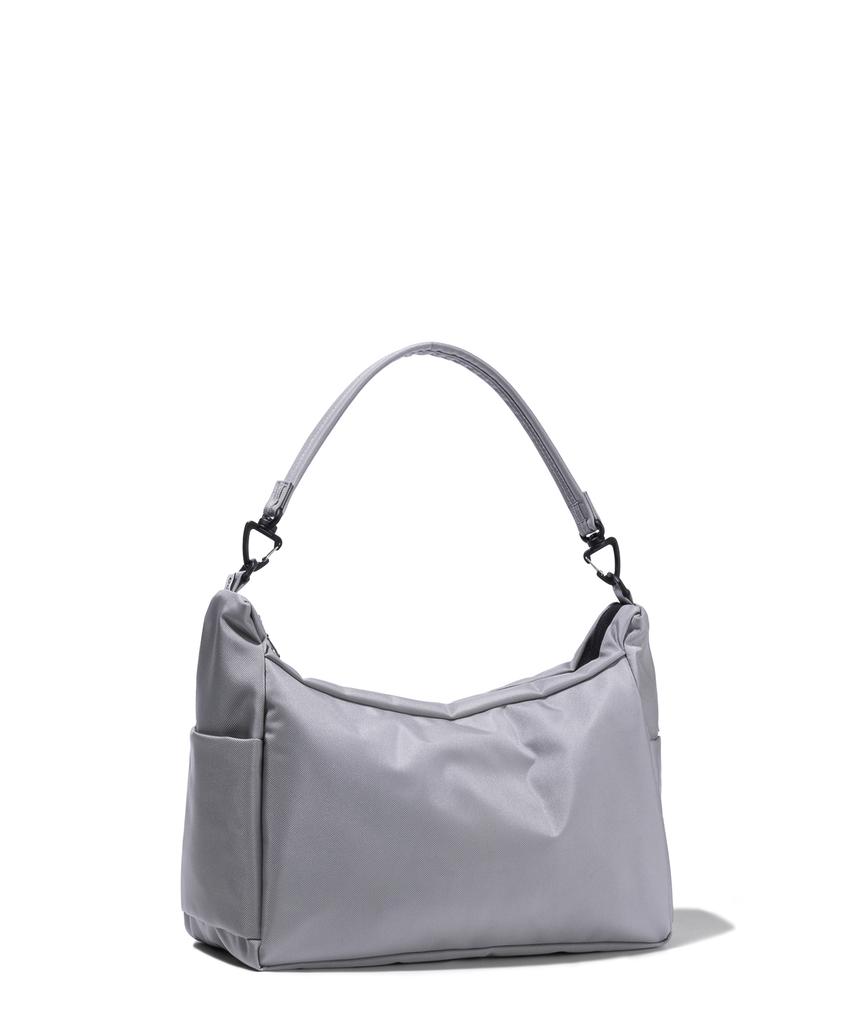 Deepoche 042 Omni Pave Back - Серебристо-серый