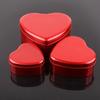 1/2pcs Portable Aluminum Tin Jar Multistyles Cosmetic Container Candle Jars  Cream Balm Nail Candle