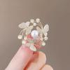 Senior Brooches Flower Leaf Brooch Pins for Women Suit Pendant  Fashion Brooches Jewelry