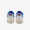 (W) Nike Air Force 1 '07 LX University Blue и Summit White DR0148-100
