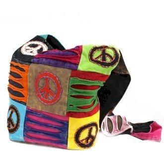 Sling Bag – Sand Peace