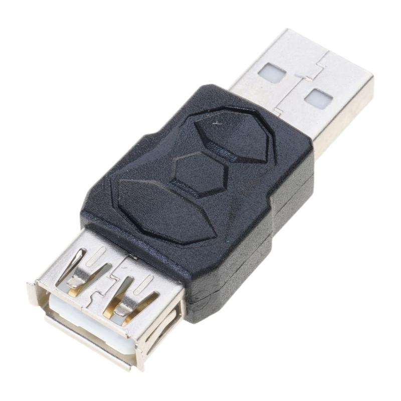 USB2.0 Adapter Micro/Mini Male Female Converter Connector USB Changer Adapter for Computer Tablet PC Mobilephones