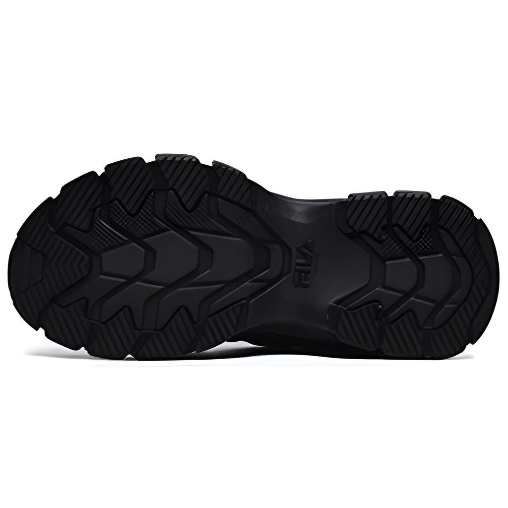 Fila Аврора Черный Женский F12W231127FBK
