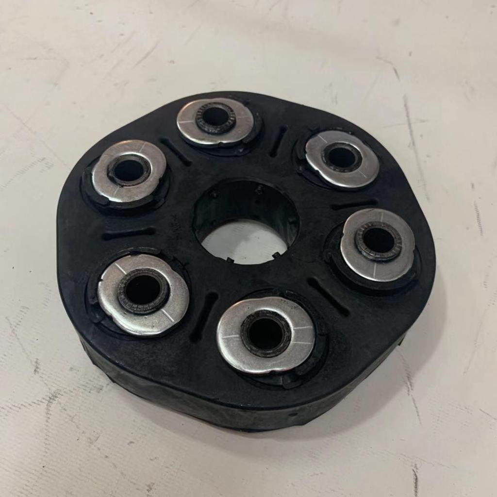 BMW E46/E39/E38 Универсальный диск муфты и опора карданного вала (26117572664)