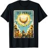 Pierogi Tree Polish Christmas Food Funny T Shirts Men Women Cotton Humor Streetwear Tee Shirt Short Sleeve Unisex Loose Clothing