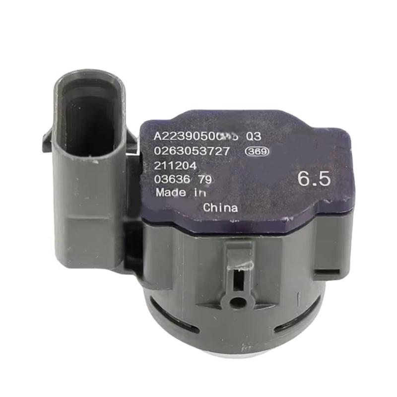 A03Z-4Pcs Parking Sensor Parking Radar Module For Mercedes C E S SL CLS GLC W213 W223 - 66207927783 A2239050005