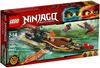LEGO Ninjago Ninja Splash Wing 70623
