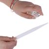 100Pcs 160*20Mm Aromatherapy Fragrance Perfume Essential Oils Test Paper Strips