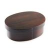 Fujishiro Kogei Magewappa Bento Box Japanese Finish (Urushi, 650ml)