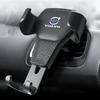 sbfqv0 Gravity Auto Phone Holder Car Air Vent Clip Mount Mobile Phone Holder Cell Phone Stand GPS Support For Volvo V50 XC60 XC90 C30