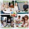 Lights & Sounds Answer Buzzers Quick Answer Button Buzz Buttons Game Buzzer  Debate Competition